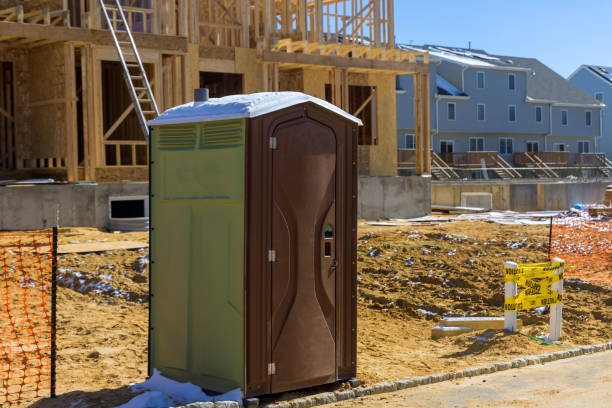 Best Portable restroom trailer rental  in Chandler, AZ