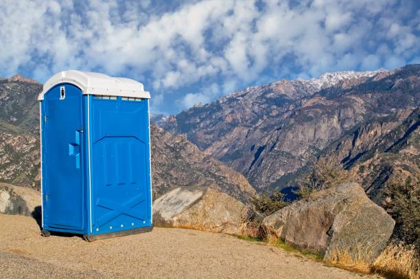 Sanitation services for porta potties in Chandler, AZ