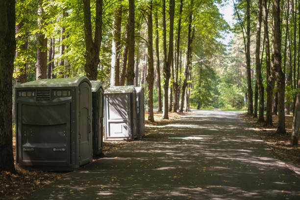 Best Portable restroom trailer rental  in Chandler, AZ