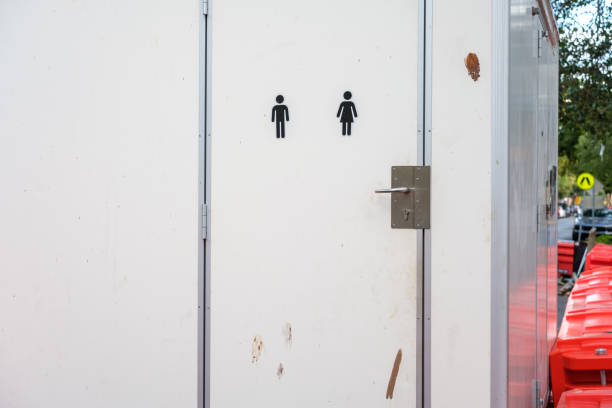 Best Temporary restroom rental  in Chandler, AZ