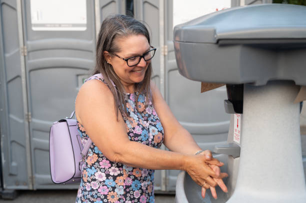 Portable Toilet Options We Offer in Chandler, AZ