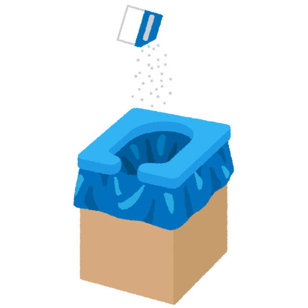 Best Porta potty delivery and setup  in Chandler, AZ