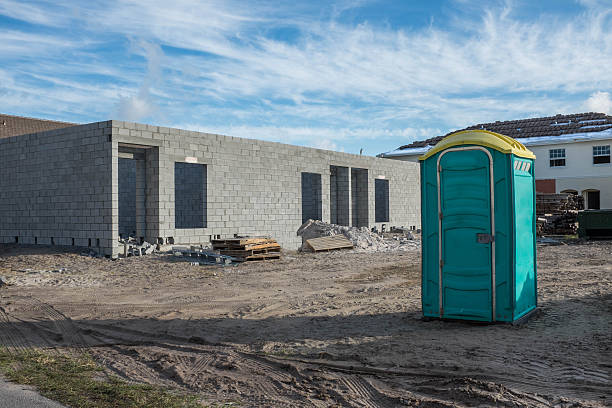 Portable bathroom rental in Chandler, AZ