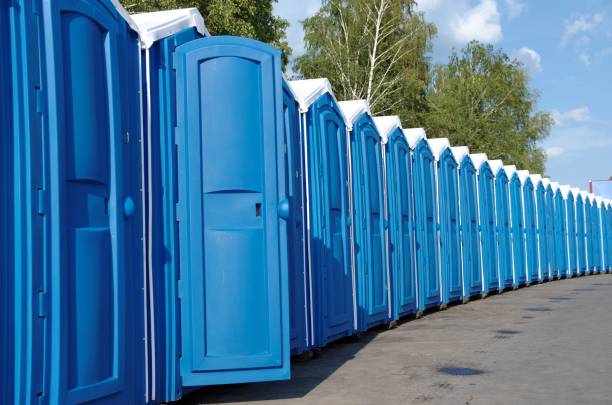 Best Sanitation services for porta potties  in Chandler, AZ